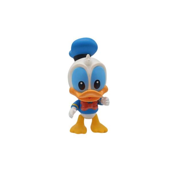 Imagem de Boneco Pato Donald Mickey E Amigos Disney Jr - 12Cm - Lider