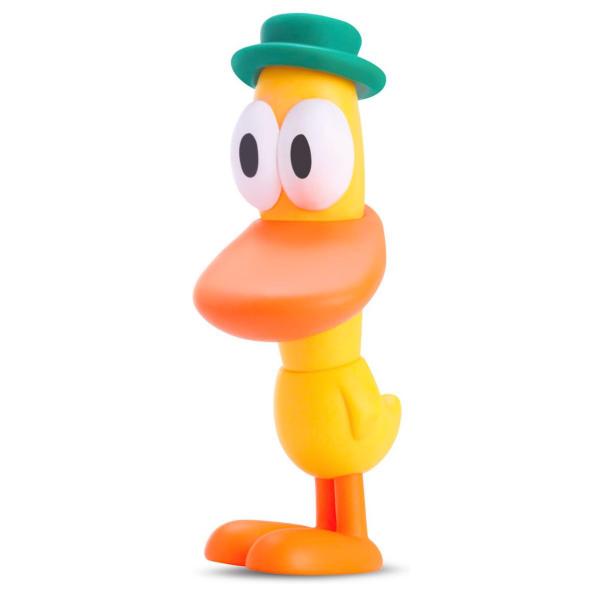 Imagem de Boneco Pato Turma Do Pocoyo Cardoso 0282