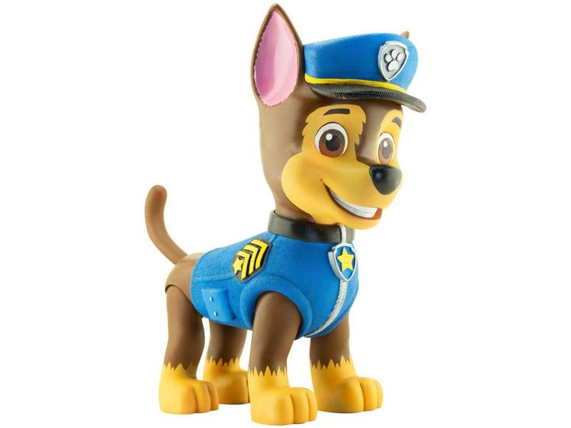 Imagem de Boneco Patrulha Canina Gigante Chase Mimo Toys