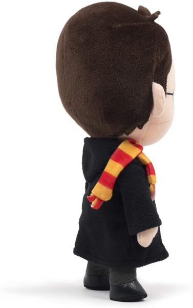 Imagem de Boneco Pelúcia Harry Potter Original Baby Brink 30cm