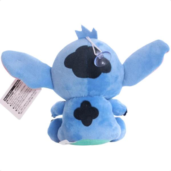 Boneco Pelúcia Lilo Stitch 20cm Macio Alta Qualidade Desenho - Eletrostock Imagem de Boneco Pelúcia Lilo Stitch 20cm Macio Alta Qualidade Desenho