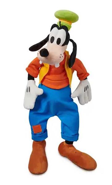 Boneco Pelucia Original Disney Pateta 40 cm - Fun Imagem de Boneco Pelucia Original Disney Pateta 40 cm