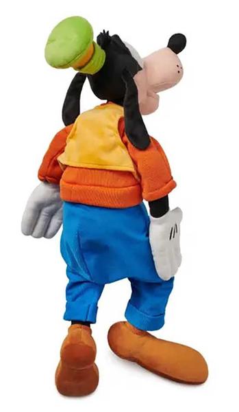 Boneco Pelucia Original Disney Pateta 40 cm - Fun Imagem de Boneco Pelucia Original Disney Pateta 40 cm