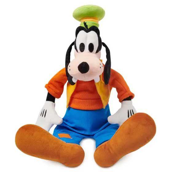 Boneco Pelucia Original Disney Pateta 40 cm - Fun Imagem de Boneco Pelucia Original Disney Pateta 40 cm
