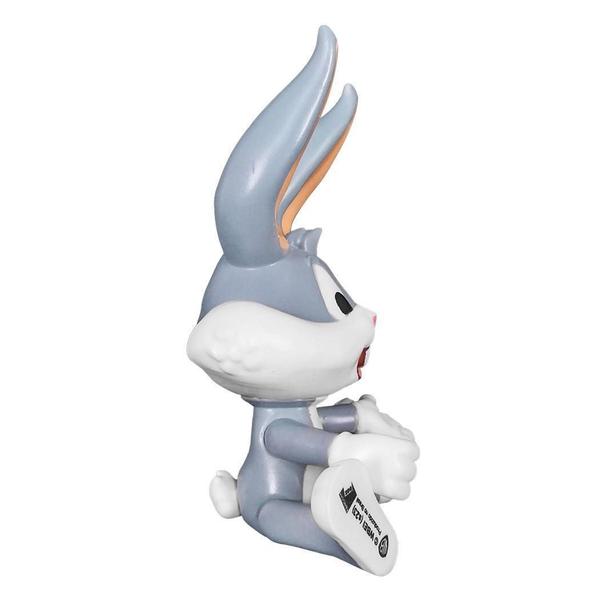 Imagem de Boneco Pernalonga Looney Tunes Fandombox Brinquedo Coleção