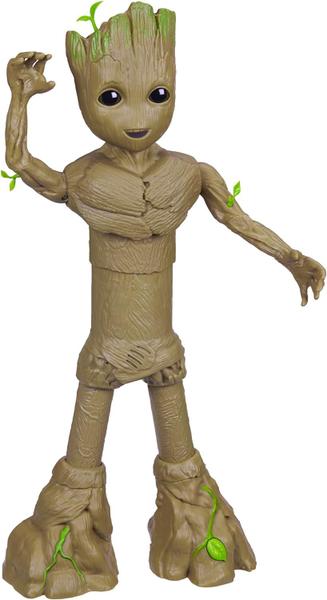 Imagem de Boneco Personagem Groot HASBRO