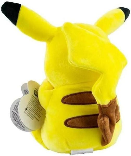 Imagem de Boneco Pikachu Pelúcia 2609