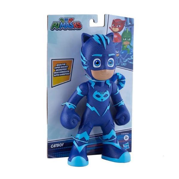 Imagem de Boneco PJ Masks Catboy Hasbro F3120