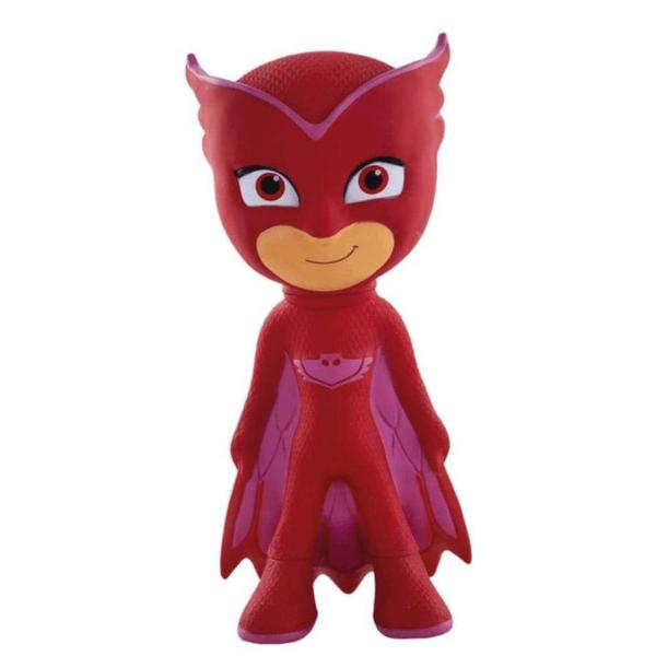 Imagem de Boneco PJ Masks Corujita  Candide