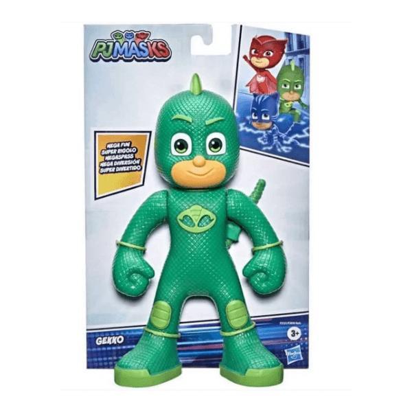 Imagem de Boneco PJ Masks Gekko Hasbro F3121