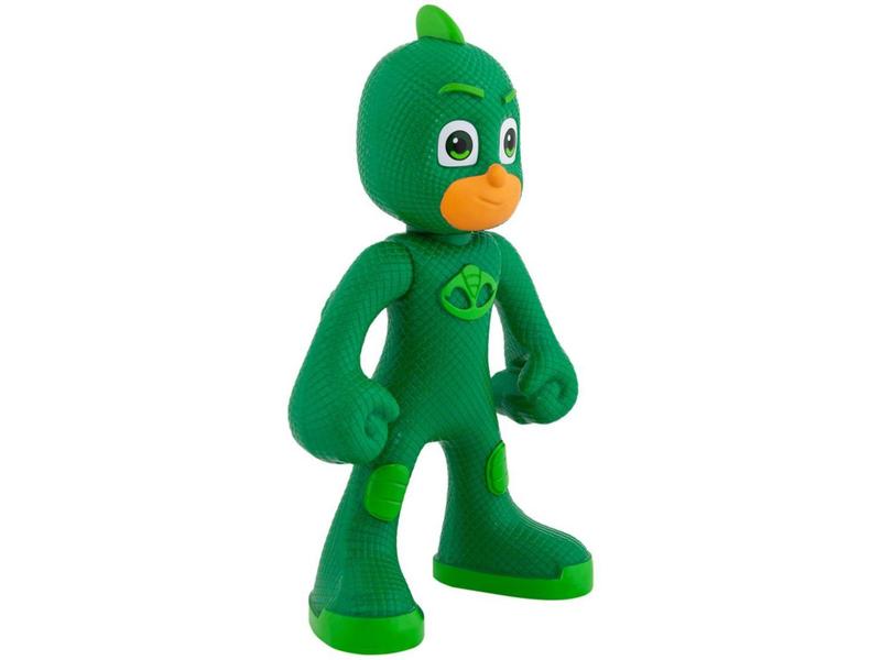 Imagem de Boneco PJ Masks Lagartixo 25cm  - Hasbro