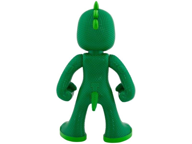 Imagem de Boneco PJ Masks Lagartixo 25cm  - Hasbro