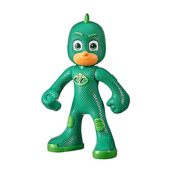 Imagem de Boneco PJ Masks Mega Lagartixo F3050 F3121 - Hasbro