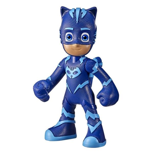 Imagem de Boneco Pj Masks Menino Gato Articulado 26Cm - Hasbro F3120