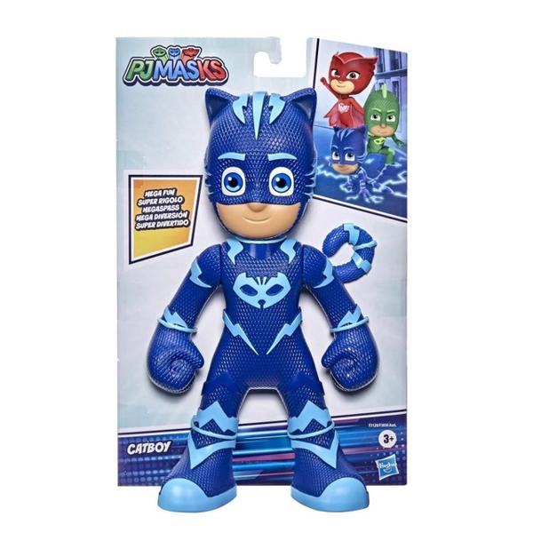 Imagem de Boneco Pj Masks Menino Gato Articulado 26Cm - Hasbro F3120