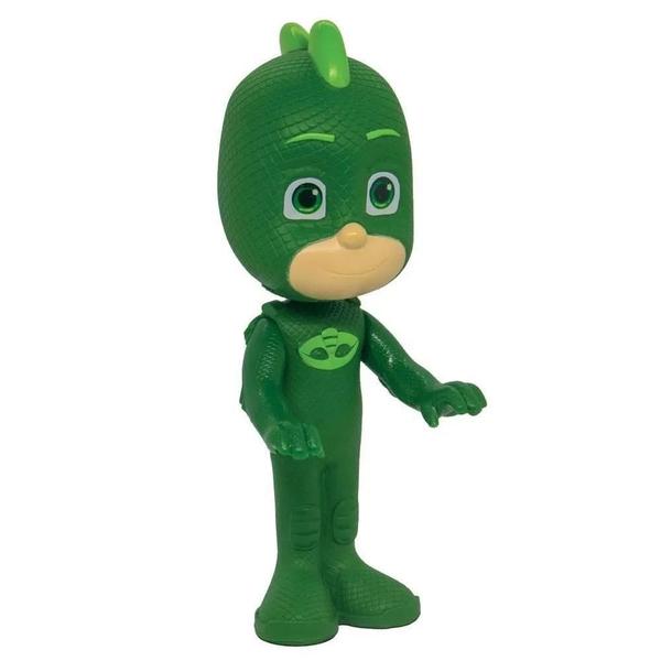 Imagem de Boneco Pjmasks Lagartixo Elka