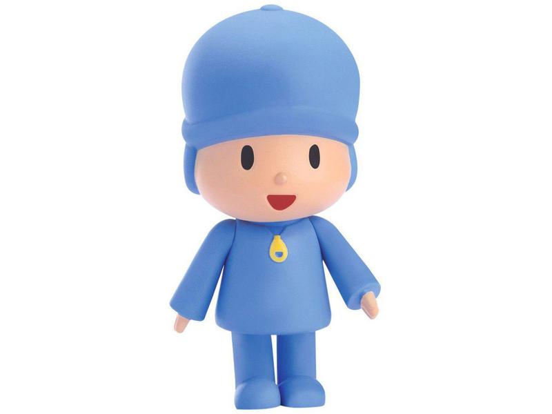 Imagem de Boneco Pocoyo - Brinquedos Cardoso