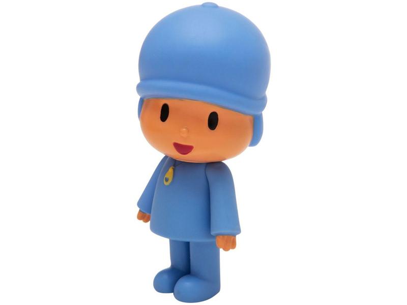 Imagem de Boneco Pocoyo - Brinquedos Cardoso