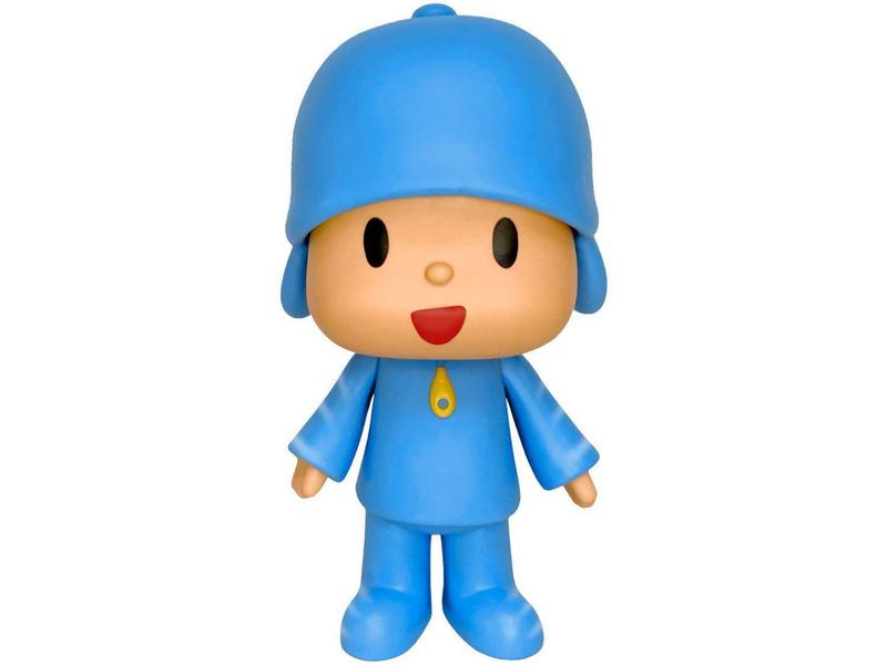 Imagem de Boneco Pocoyo Cardoso Toys