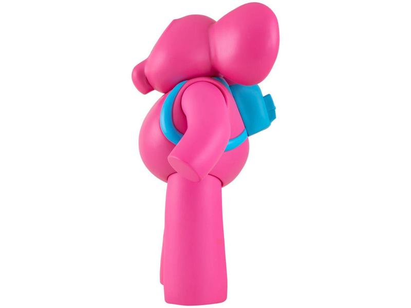 Imagem de Boneco Pocoyo Elly Grande 29cm Cardoso Toys