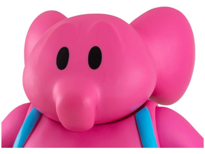 Imagem de Boneco Pocoyo Elly Grande 29cm Cardoso Toys