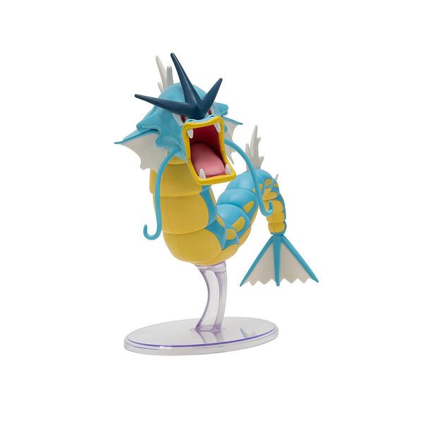 Imagem de Boneco Pokémon - Epic Battle Figure - Jazwares