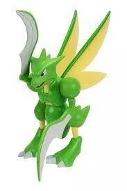 Imagem de Boneco Pokemon Figuras de Acao Sortidas R.2602 Sunny Única