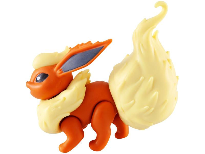 Imagem de Boneco Pokémon Flareon