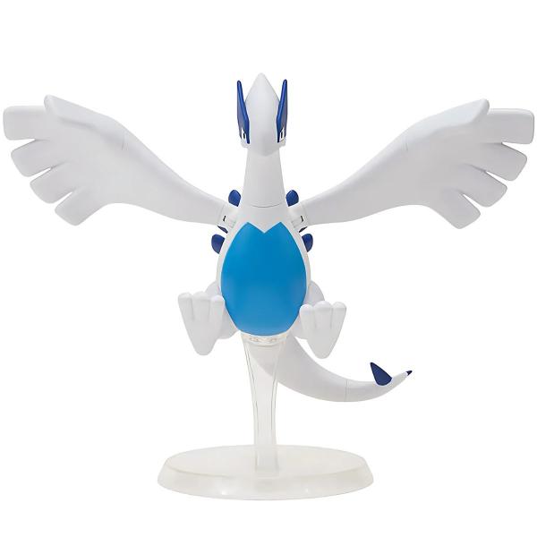 Imagem de Boneco Pokémon Lugia Figura De Batalha 3429 - Sunny 