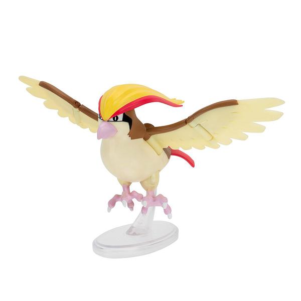 Imagem de Boneco Pokémon Pidgeot
