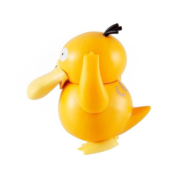 Imagem de Boneco Pokemon Psyduck 6cm Figura De Batalha 2781 Sunny