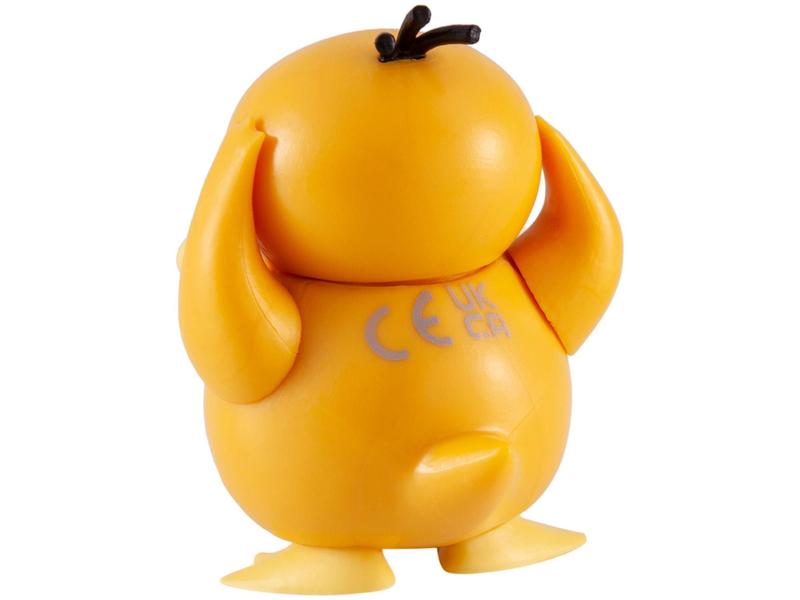 Imagem de Boneco Pokémon Psyduck - Sunny Brinquedos