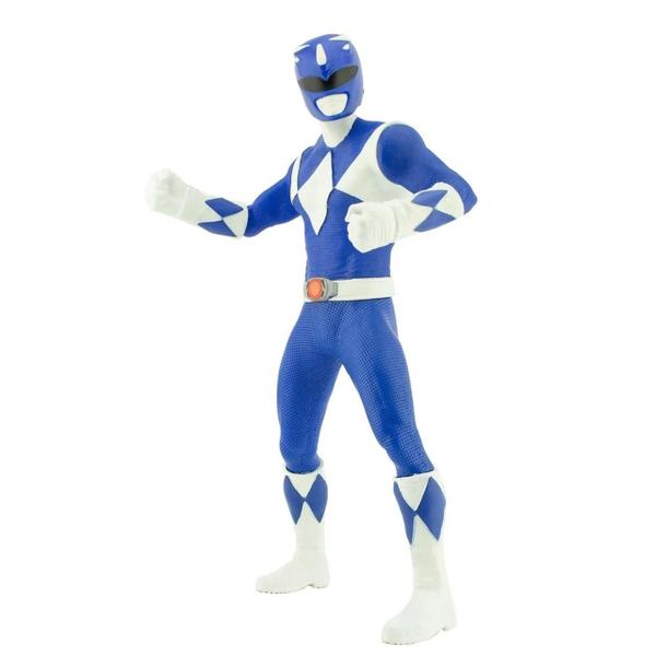 Imagem de Boneco Power Rangers Gigante 40Cm Ranger ul - Mimo