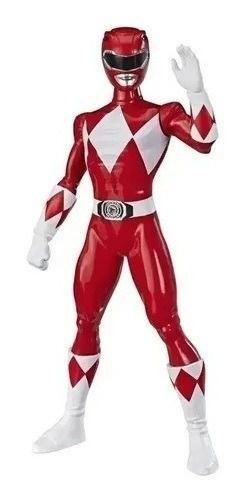 Imagem de Boneco Power Rangers Vermelho E7897