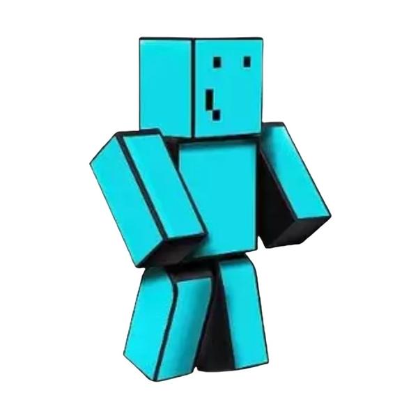 Imagem de Boneco Problems Youtuber Articulado Gamer Skin 25 cm Stremears Algazarra 3.03.1220