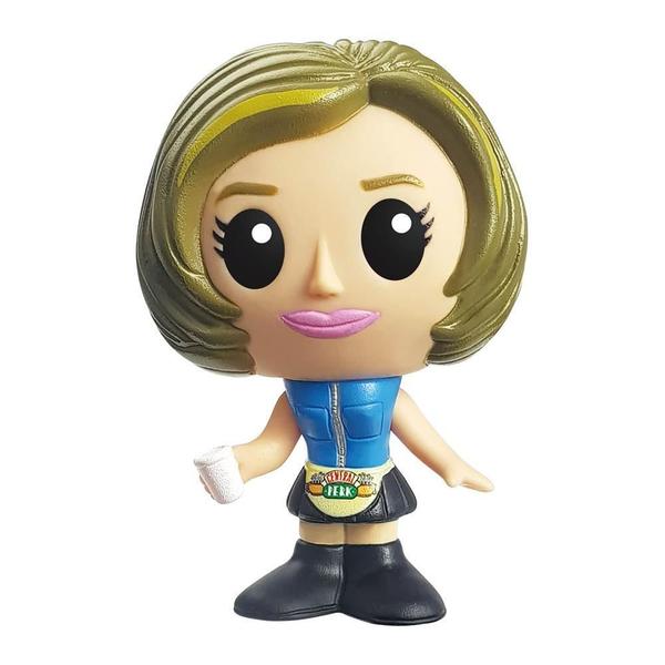 Imagem de Boneco Rachel - Friends Colecionável Fandom Box