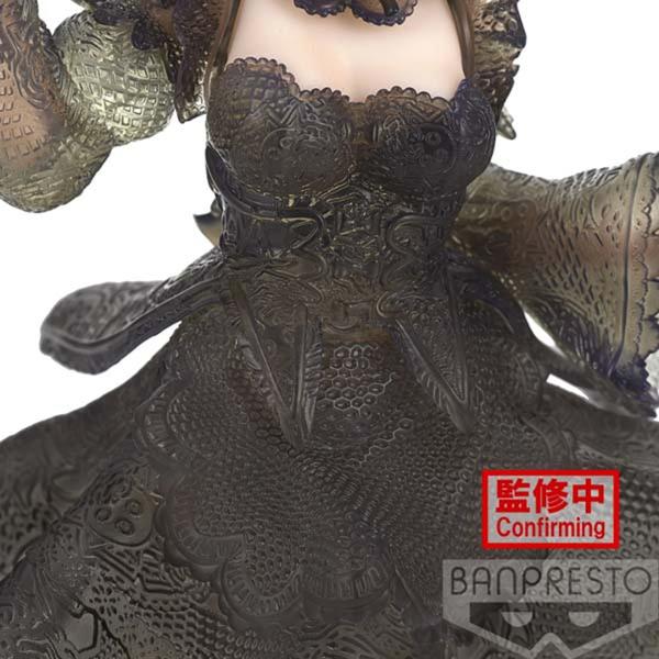 Imagem de Boneco Re: Life In A Different World From Zero Rem Seethlook Bandai Banpresto Original