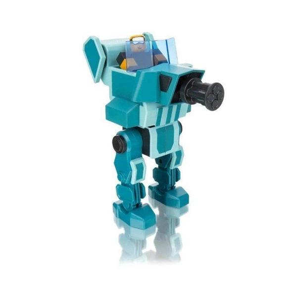 Imagem de Boneco roblox playset de luxo torre 18 pecas r.2209 sunny