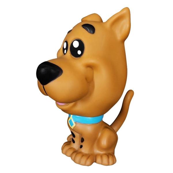 Imagem de Boneco Scooby-Doo Fandombox Brinquedo Coleção Articulado