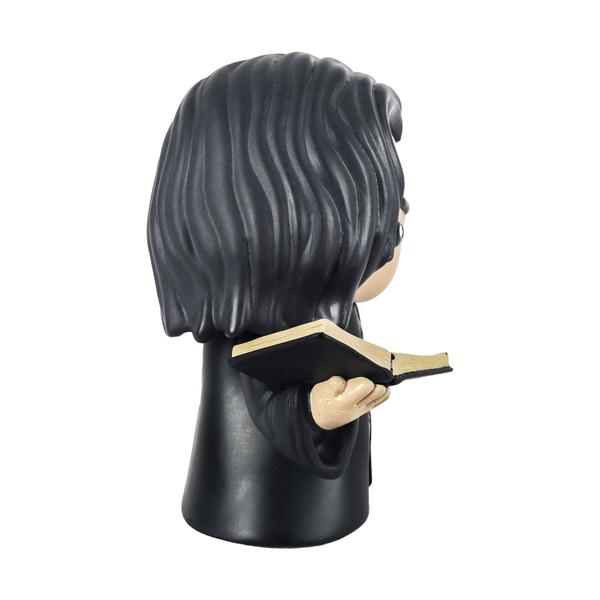 Imagem de Boneco Severus Snape Harry Potter Fandom Box 033 Colecionavel Decorativo 10cm Expositor Acrilico - Lider Brinquedos