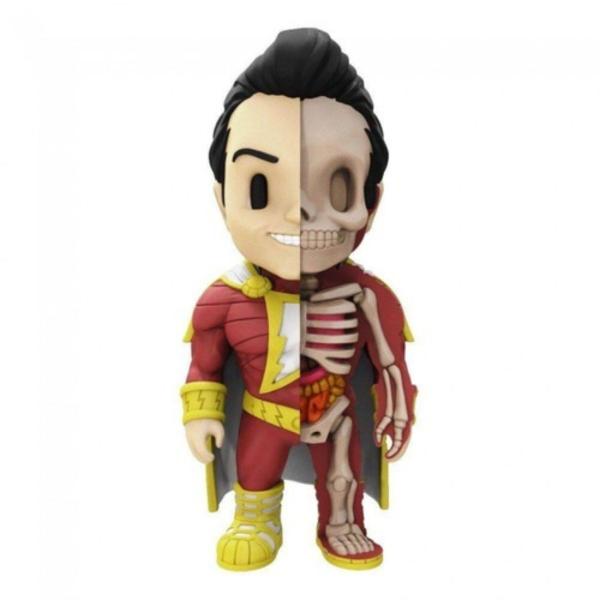 Imagem de Boneco Shazam Liga da Justiça XxRay - Mighty Jaxx