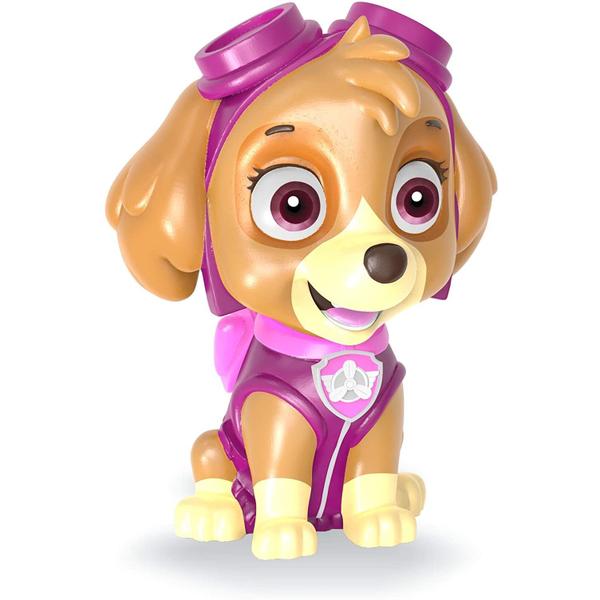 Imagem de Boneco Skye Patrulha Canina 2972 - Líder Brinquedos