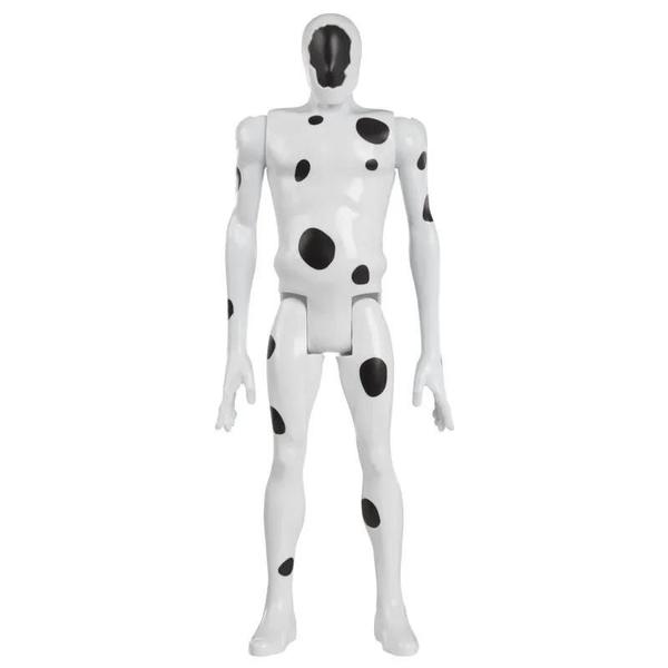 Imagem de Boneco Spd Verse Figura 12'' Titan The Spot