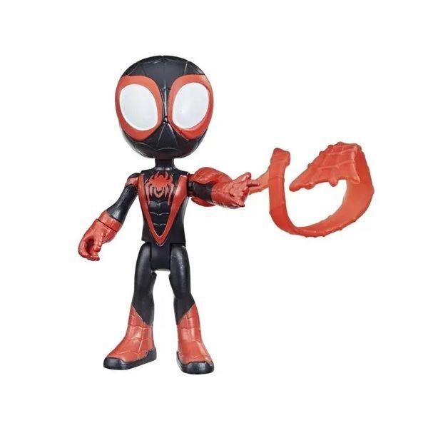 Imagem de Boneco Spidey Miles Morales F1936