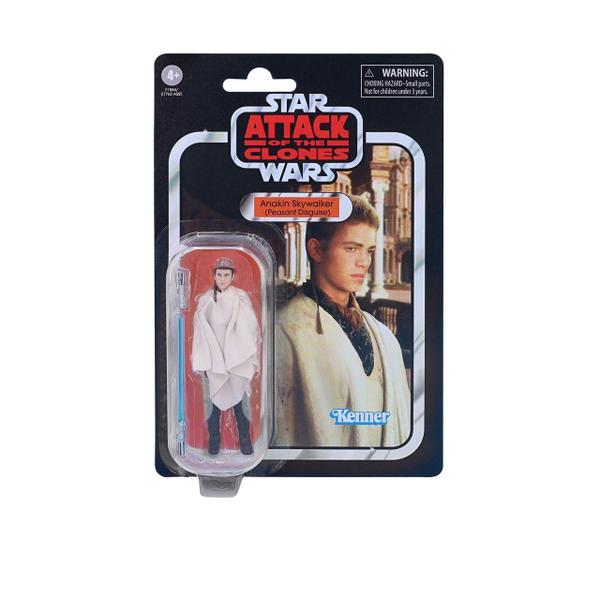 Imagem de Boneco Star Wars Anakin Skywalker Vintage Collection Hasbro