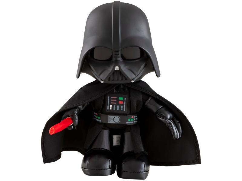 Imagem de Boneco Star Wars Darth Vader 29,85cm Mattel