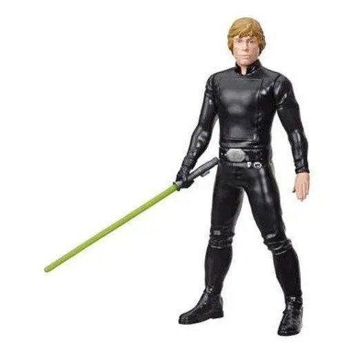 Imagem de Boneco star wars luke skywalker olympus e8358 hasbro