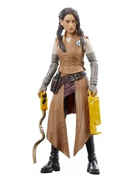 Imagem de Boneco Star Wars The Black Series Bix Caleen Hasbro