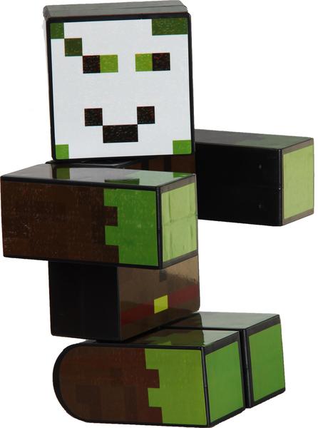 Imagem de Boneco Stick 35cm - Minecraft  Gamers  Youtubers Streamers Brinquedo Original
