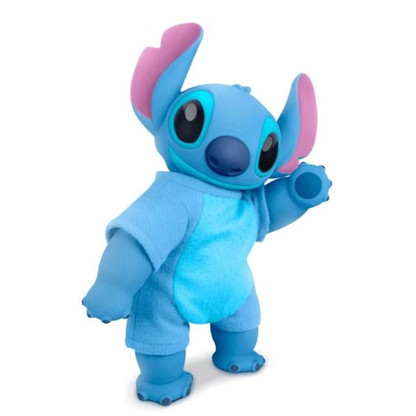 Imagem de Boneco Stitch Amor de Filhote - Roma Jensen